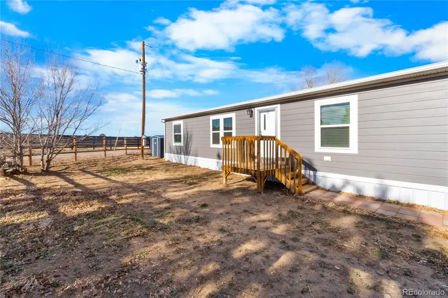 1191 N County Road 157, Strasburg, CO 80136 - Image #2