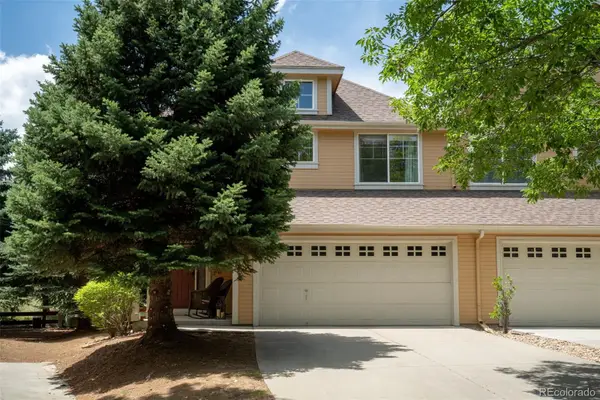689 Wild Ridge Lane, Lafayette, CO 80026