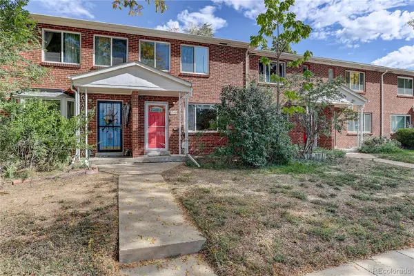 1340 Ivanhoe, Denver, CO 80220