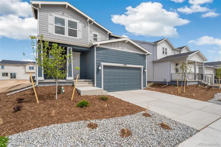 47389 Magnolia Avenue, Bennett, CO 80102 - #2