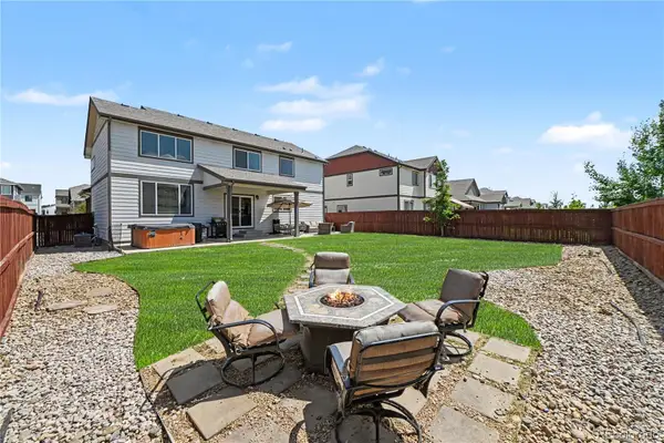 1676 Country Sun Drive, Windsor, CO 80550
