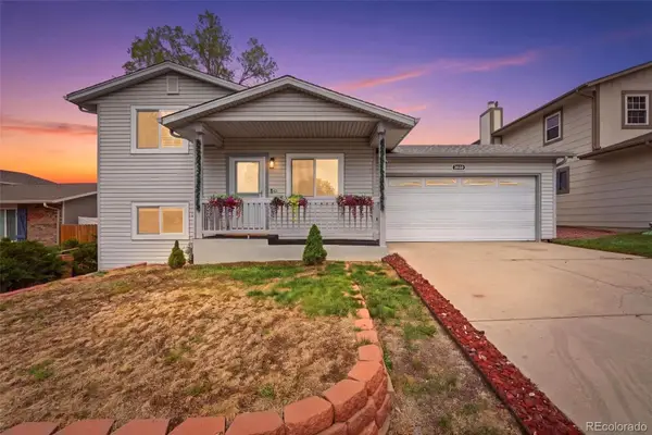 3820 Soft Breeze Way, Colorado Springs, CO 80918