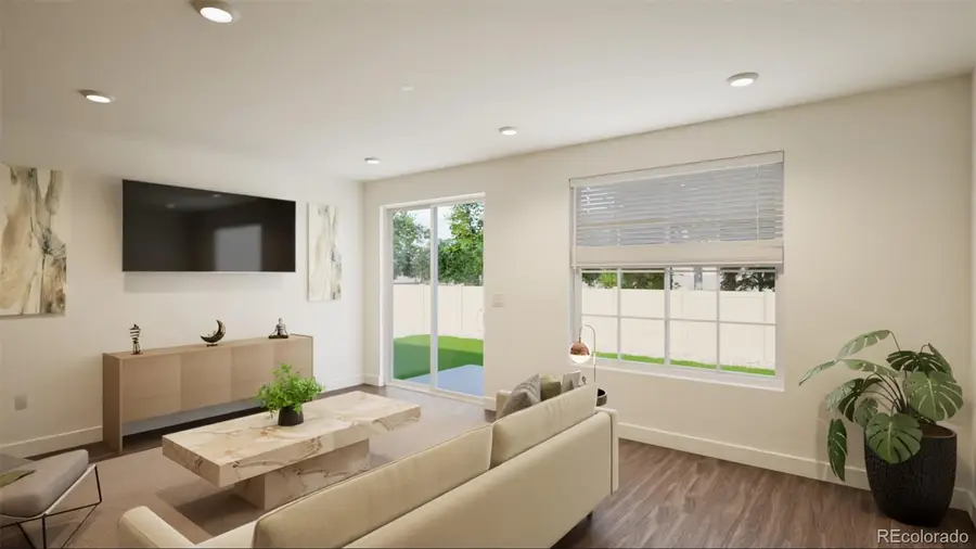 4848 N Sicily Court, Aurora, CO 80019 - Image #2