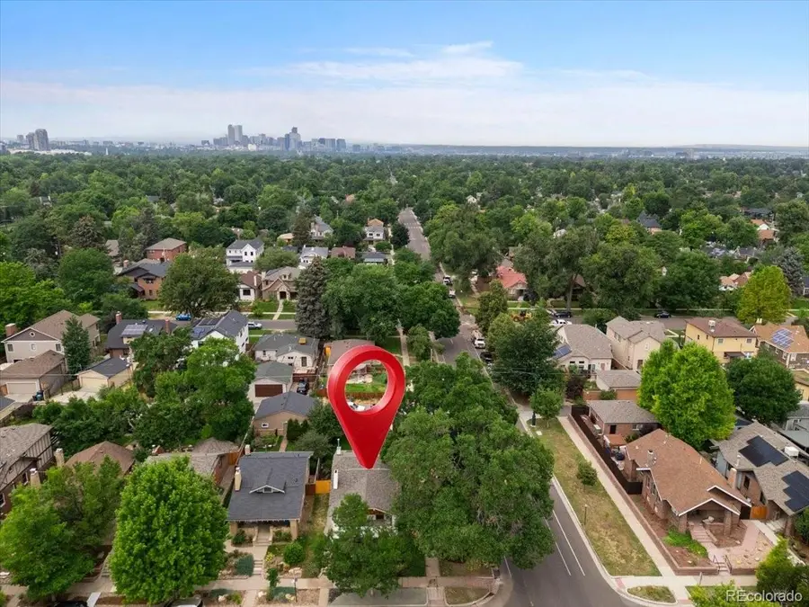 2589 N Glencoe Street, Denver, CO 80207 - #3
