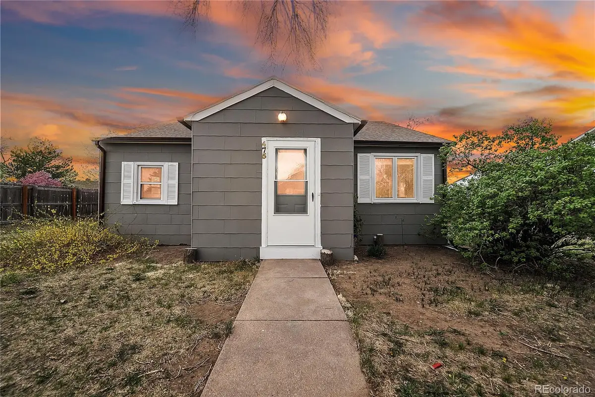 475 W 5th Street, Akron, CO 80720 - #1