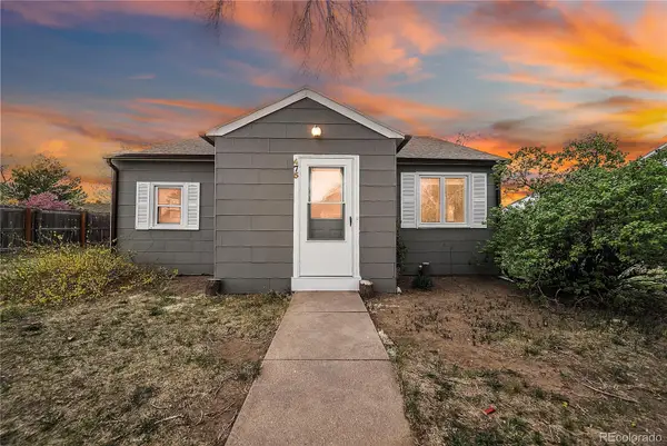 475 W 5th Street, Akron, CO 80720