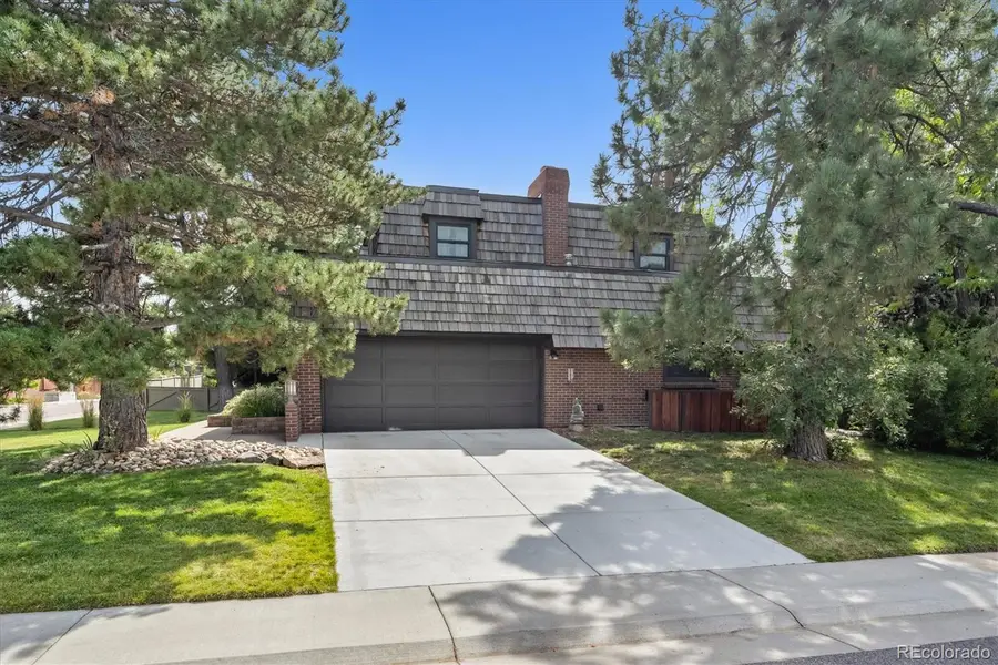 6277 S Locust Street, Centennial, CO 80111 - #3