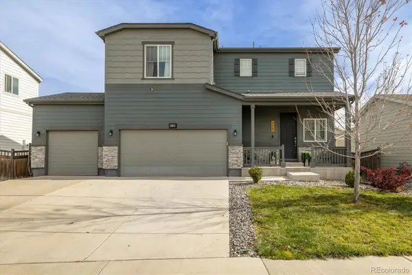 6120 Black Mesa Road, Frederick, CO 80516