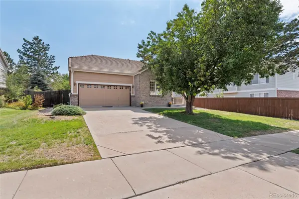 18531 E Vassar Drive, Aurora, CO 80013