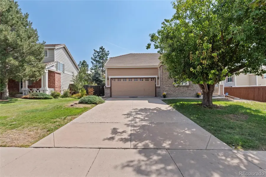 18531 E Vassar Drive, Aurora, CO 80013 - #2