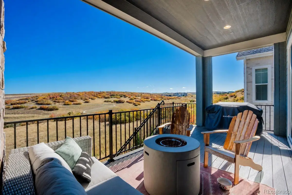 6984 Rim Ridge Way, Castle Pines, CO 80108 - #1