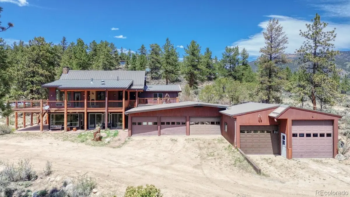 19290 Mountain View Drive, Buena Vista, CO 81211 - #1