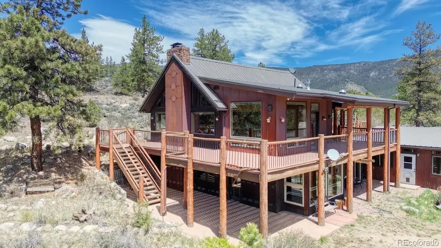 19290 Mountain View Drive, Buena Vista, CO 81211 - #2
