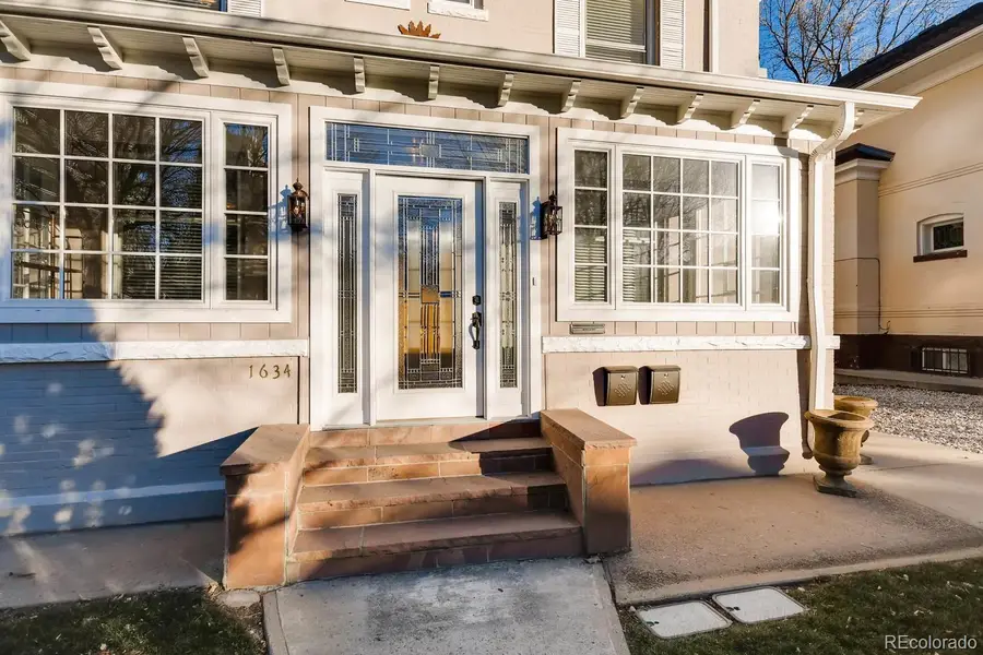 1634 Steele Street, Denver, CO 80206 - #2