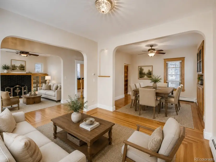 1634 Steele Street, Denver, CO 80206 - #3