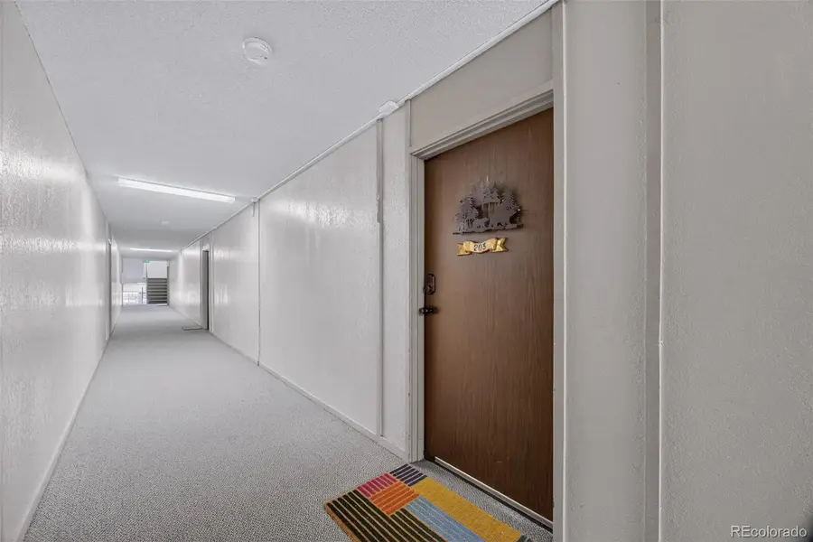 7755 E Quincy Avenue #203A2, Denver, CO 80237 - #2