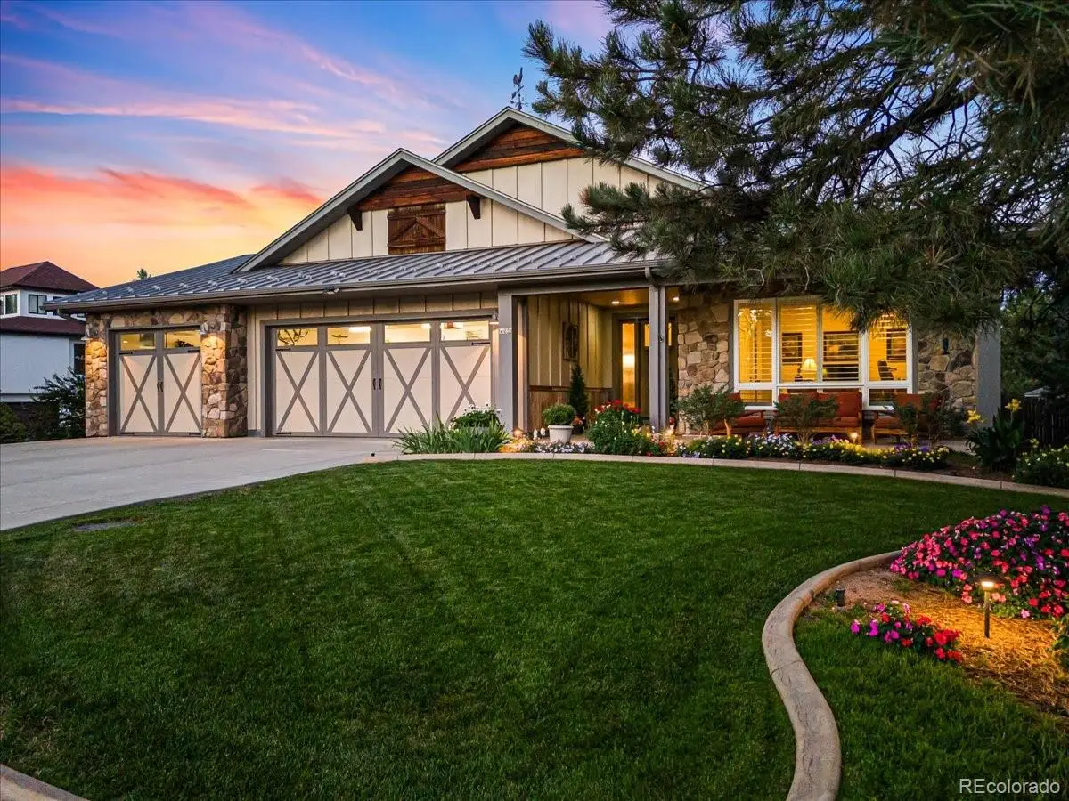2080 Robb Street, Lakewood, CO 80215 - #1