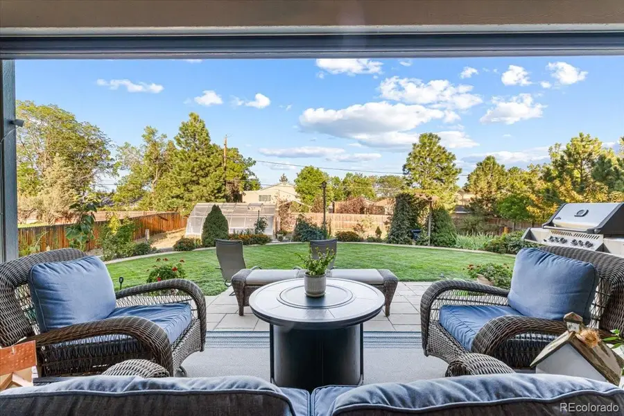 2080 Robb Street, Lakewood, CO 80215 - #2