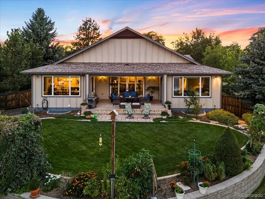 2080 Robb Street, Lakewood, CO 80215 - #3