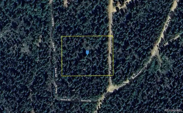 7903 Kunst Road, Golden, CO 80403