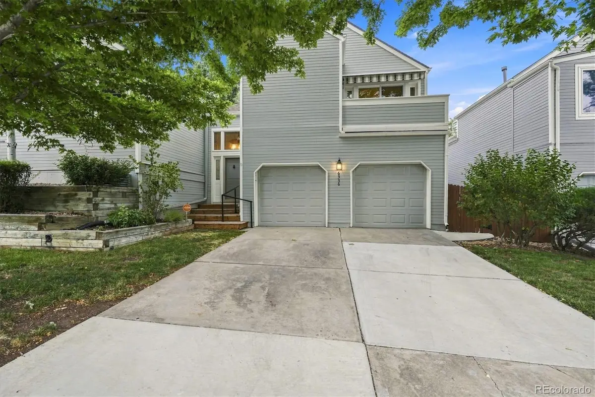 6356 S Glencoe Court, Centennial, CO 80121 - #1