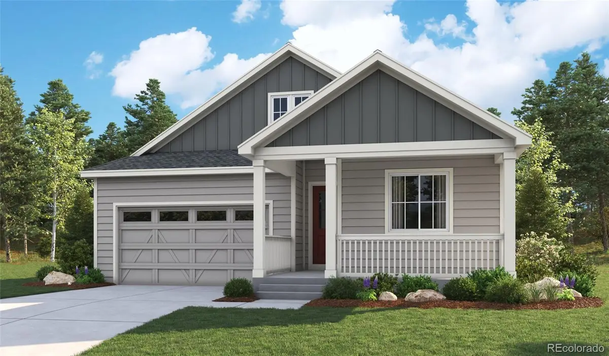 5451 Green Thumb Avenue, Firestone, CO 80504 - #1