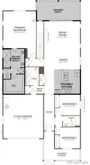 5451 Green Thumb Avenue, Firestone, CO 80504 - #2