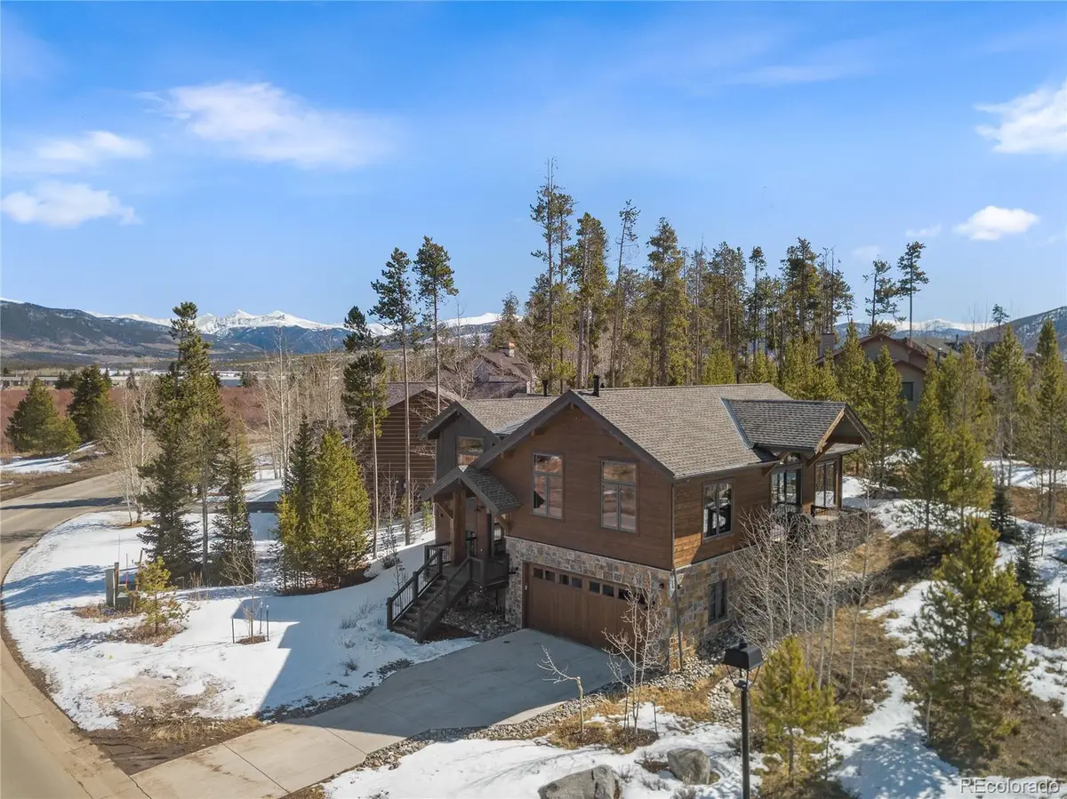 110 Windflower Lane, Frisco, CO 80443 - #1