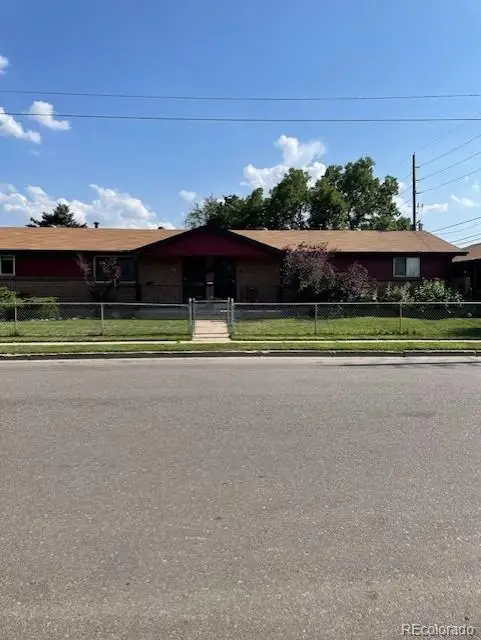 60 E Bates Avenue, Englewood, CO 80113