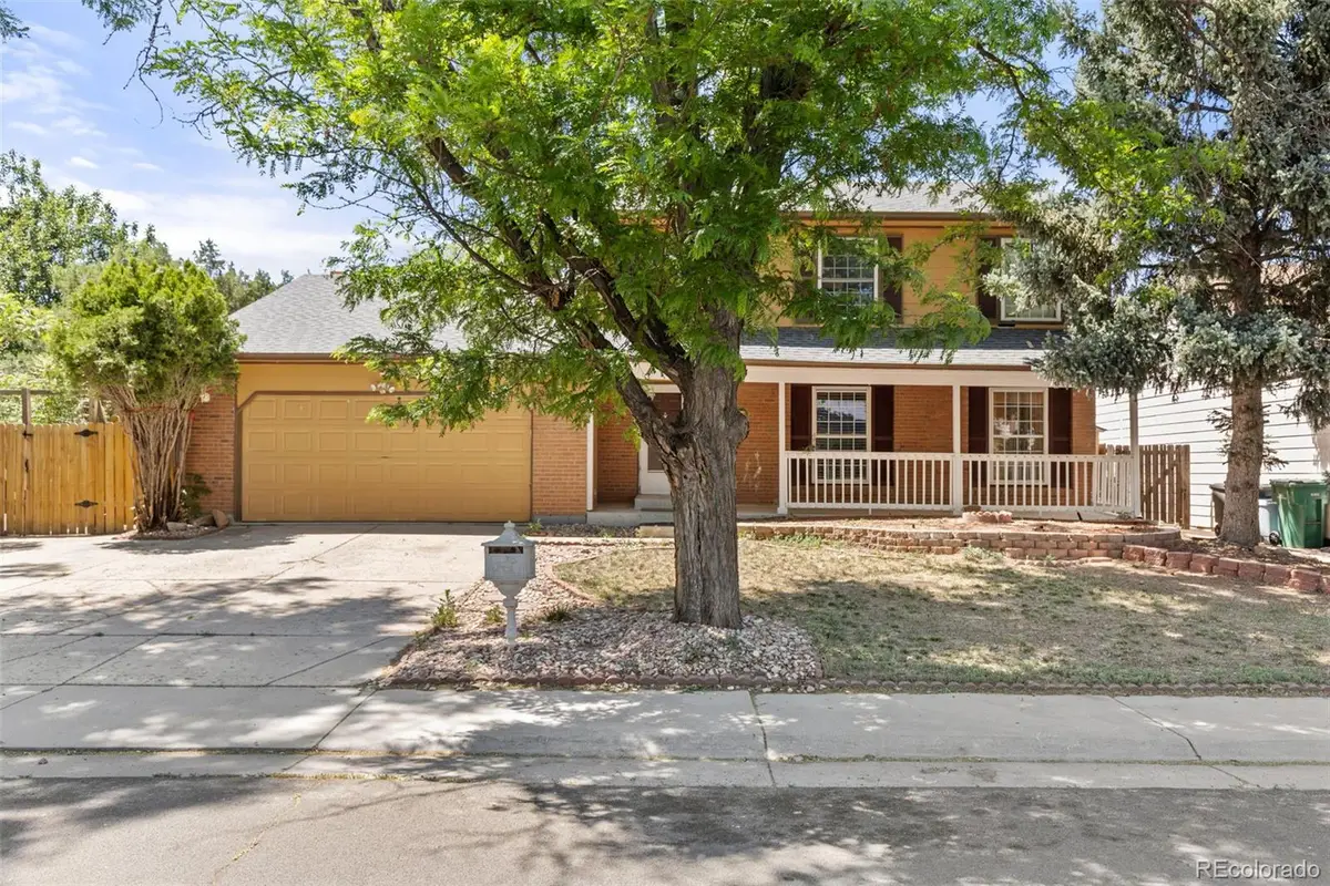 1413 S Kittredge Street, Aurora, CO 80017 - #1