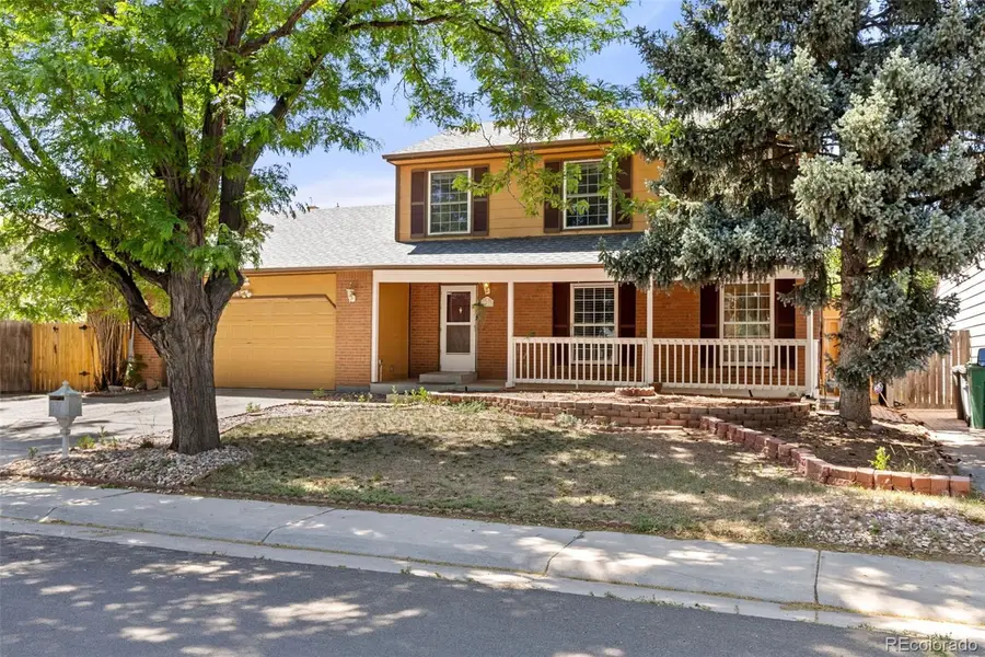 1413 S Kittredge Street, Aurora, CO 80017 - #2