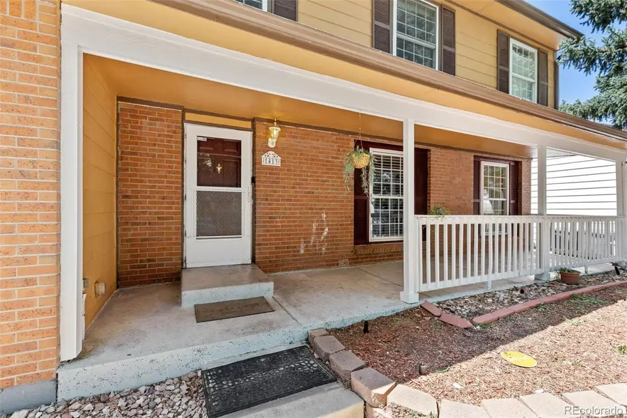 1413 S Kittredge Street, Aurora, CO 80017 - #3