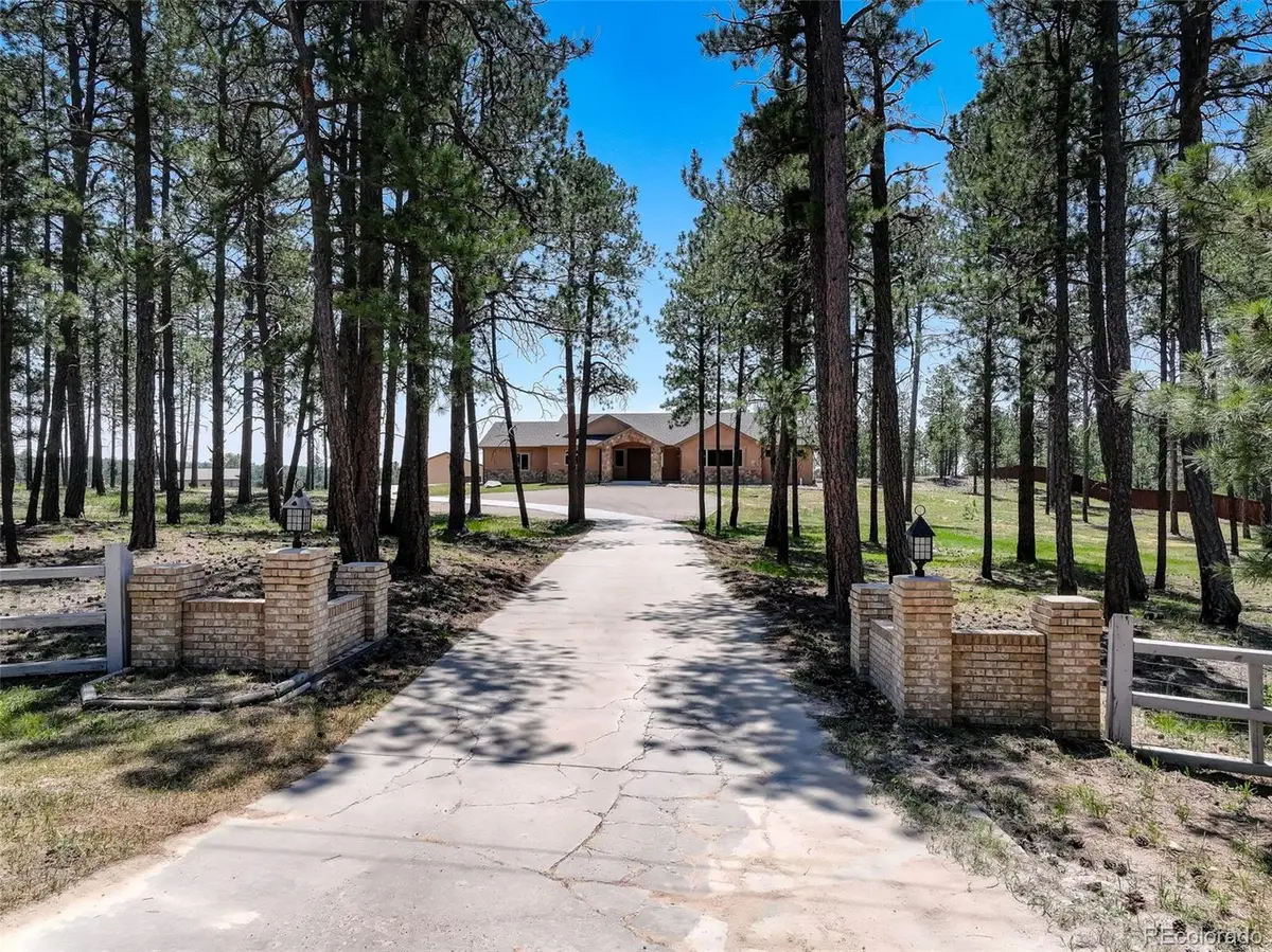 6905 Wildridge Road, Colorado Springs, CO 80908 - #1