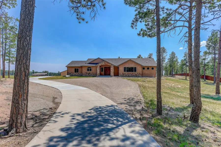 6905 Wildridge Road, Colorado Springs, CO 80908 - #2