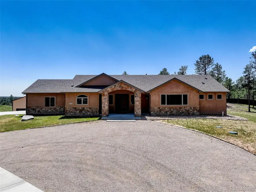 6905 Wildridge Road, Colorado Springs, CO 80908 - #3