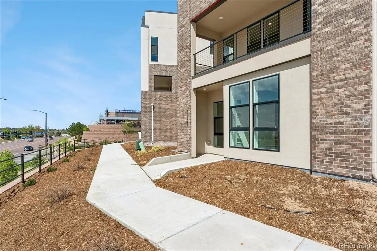 11347 E Briarwood Circle, Centennial, CO 80112 - #1