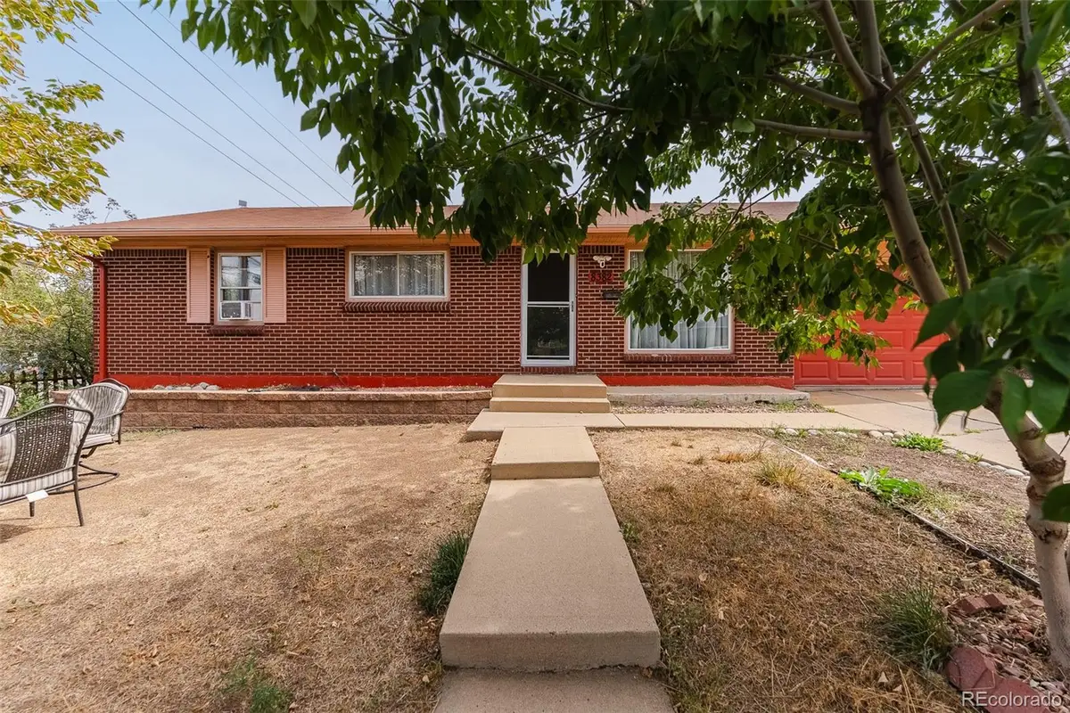 8382 Navajo Street, Denver, CO 80221 - #1