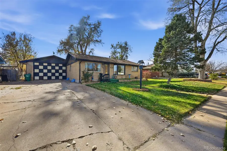 2972 W Layton Avenue, Englewood, CO 80110 - Image #2