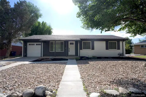 647 S Jasmine Way, Denver, CO 80224