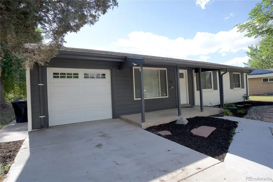 647 S Jasmine Way, Denver, CO 80224 - #3