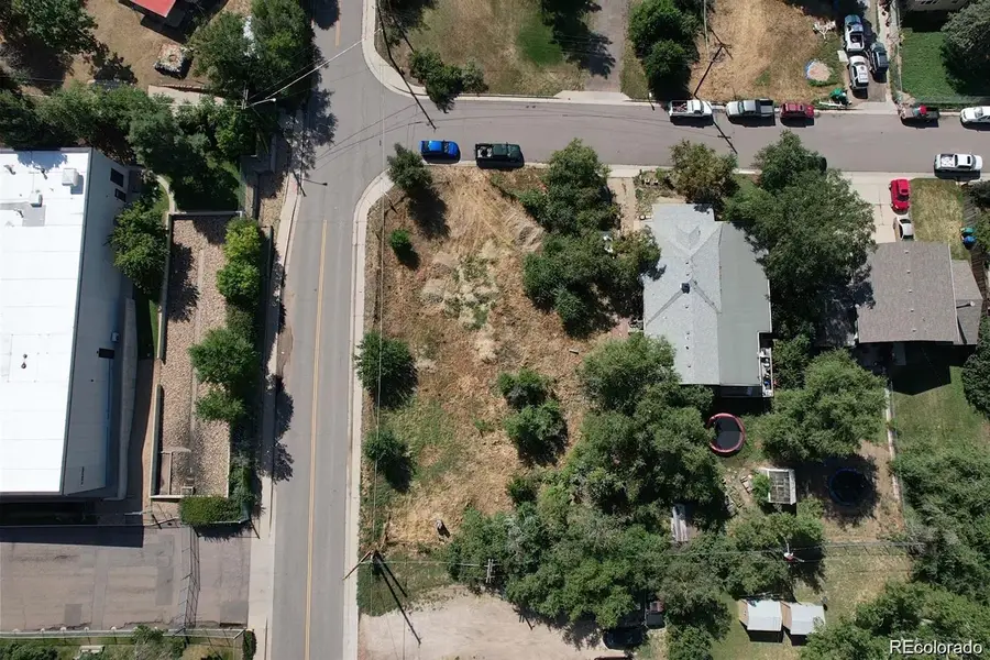 2543 W 54th Avenue, Denver, CO 80221 - #2