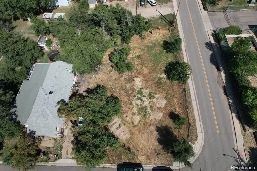 2543 W 54th Avenue, Denver, CO 80221 - #3
