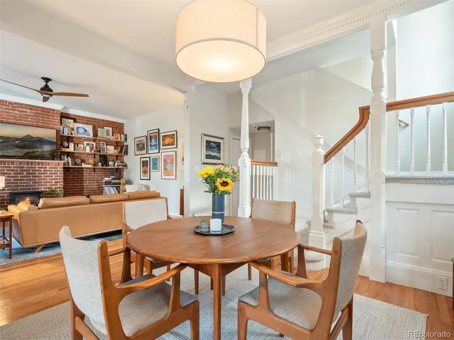 1321 Columbine Street #1, Denver, CO 80206 - Image #2