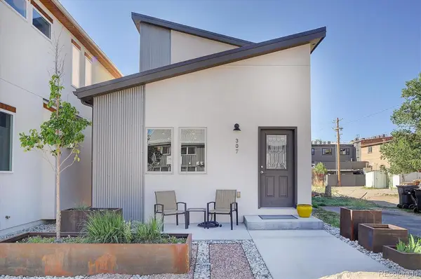 307 Chestnut Street, Buena Vista, CO 81211