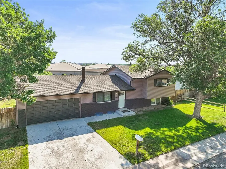 13542 Achilles Drive, Lone Tree, CO 80124 - #2