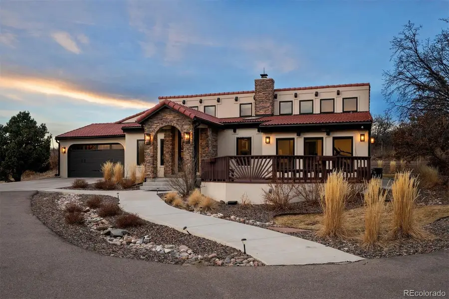 7879 Carolyn Drive, Castle Rock, CO 80108 - #2