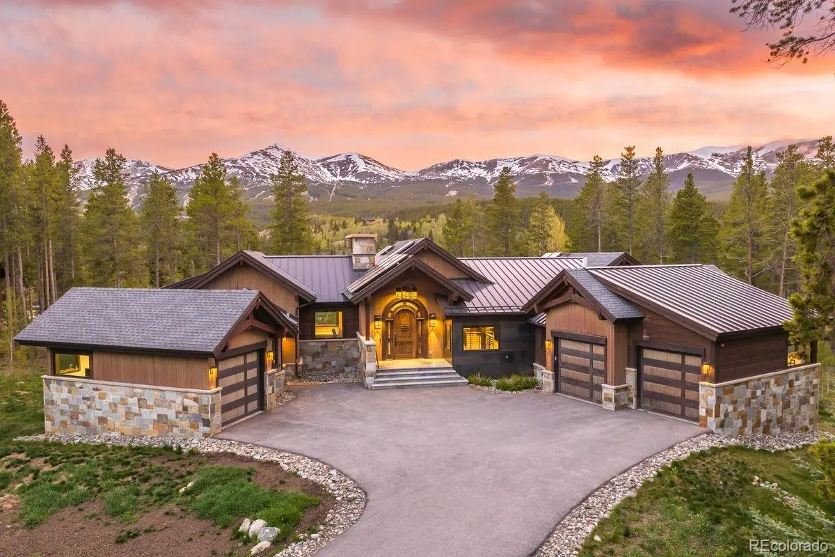 11 Dyer Trail, Breckenridge, CO 80424 - #1