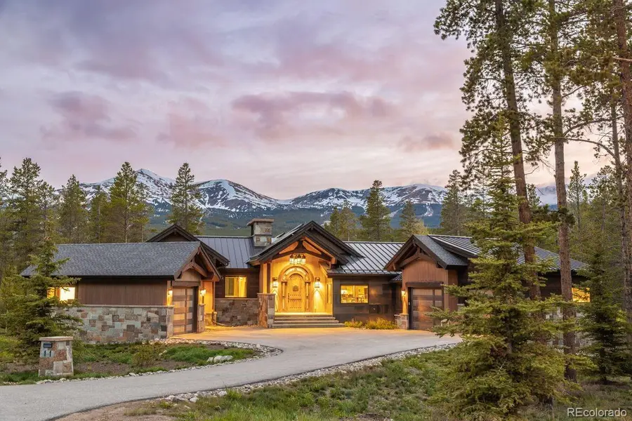 11 Dyer Trail, Breckenridge, CO 80424 - #2