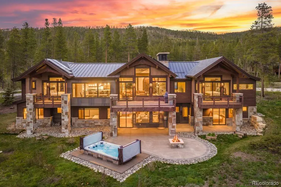 11 Dyer Trail, Breckenridge, CO 80424 - #3