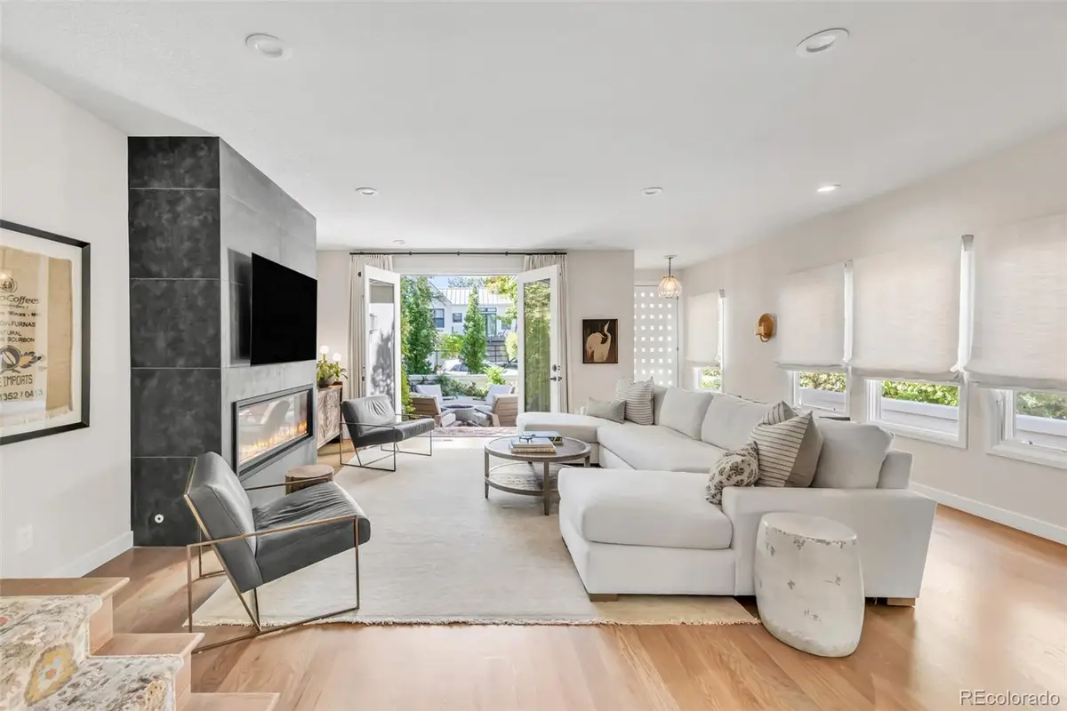 420 Detroit Street, Denver, CO 80206 - #1